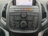 USED 2014 64 VAUXHALL ZAFIRA TOURER 1.8 16V Tech Line MPV 5dr Petrol Manual Euro 5 (140 ps) 