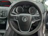USED 2014 64 VAUXHALL ZAFIRA TOURER 1.8 16V Tech Line MPV 5dr Petrol Manual Euro 5 (140 ps) 