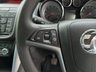 USED 2014 64 VAUXHALL ZAFIRA TOURER 1.8 16V Tech Line MPV 5dr Petrol Manual Euro 5 (140 ps) 