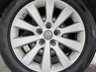 USED 2014 64 VAUXHALL ZAFIRA TOURER 1.8 16V Tech Line MPV 5dr Petrol Manual Euro 5 (140 ps) 