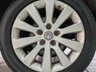 USED 2014 64 VAUXHALL ZAFIRA TOURER 1.8 16V Tech Line MPV 5dr Petrol Manual Euro 5 (140 ps) 