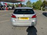 USED 2015 15 PEUGEOT 308 1.6 HDi Active Hatchback 5dr Diesel Manual Euro 5 (92 ps) 