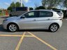 USED 2015 15 PEUGEOT 308 1.6 HDi Active Hatchback 5dr Diesel Manual Euro 5 (92 ps) 