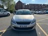 USED 2015 15 PEUGEOT 308 1.6 HDi Active Hatchback 5dr Diesel Manual Euro 5 (92 ps) 