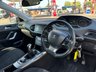 USED 2015 15 PEUGEOT 308 1.6 HDi Active Hatchback 5dr Diesel Manual Euro 5 (92 ps) 