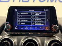USED 2022 22 NISSAN JUKE 1.0 DIG-T N-CONNECTA 115 BHP + SAT NAV + REAR CAMERA SIX MONTH WARRANTY MAY 2027 MOT