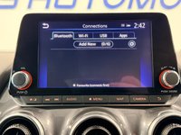USED 2022 22 NISSAN JUKE 1.0 DIG-T N-CONNECTA 115 BHP + SAT NAV + REAR CAMERA SIX MONTH WARRANTY MAY 2027 MOT