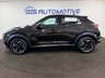 USED 2022 22 NISSAN JUKE 1.0 DIG-T N-CONNECTA 115 BHP + SAT NAV + REAR CAMERA SIX MONTH WARRANTY MAY 2027 MOT