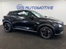 USED 2022 22 NISSAN JUKE 1.0 DIG-T N-CONNECTA 115 BHP + SAT NAV + REAR CAMERA SIX MONTH WARRANTY MAY 2027 MOT