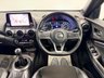 USED 2022 22 NISSAN JUKE 1.0 DIG-T N-CONNECTA 115 BHP + SAT NAV + REAR CAMERA SIX MONTH WARRANTY MAY 2027 MOT