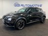 USED 2022 22 NISSAN JUKE 1.0 DIG-T N-CONNECTA 115 BHP + SAT NAV + REAR CAMERA SIX MONTH WARRANTY MAY 2027 MOT