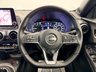 USED 2022 22 NISSAN JUKE 1.0 DIG-T N-CONNECTA 115 BHP + SAT NAV + REAR CAMERA SIX MONTH WARRANTY MAY 2027 MOT
