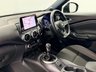USED 2022 22 NISSAN JUKE 1.0 DIG-T N-CONNECTA 115 BHP + SAT NAV + REAR CAMERA SIX MONTH WARRANTY MAY 2027 MOT