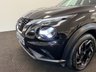 USED 2022 22 NISSAN JUKE 1.0 DIG-T N-CONNECTA 115 BHP + SAT NAV + REAR CAMERA SIX MONTH WARRANTY MAY 2027 MOT