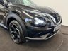 USED 2022 22 NISSAN JUKE 1.0 DIG-T N-CONNECTA 115 BHP + SAT NAV + REAR CAMERA SIX MONTH WARRANTY MAY 2027 MOT