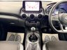 USED 2022 22 NISSAN JUKE 1.0 DIG-T N-CONNECTA 115 BHP + SAT NAV + REAR CAMERA SIX MONTH WARRANTY MAY 2027 MOT