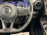 USED 2022 22 NISSAN JUKE 1.0 DIG-T N-CONNECTA 115 BHP + SAT NAV + REAR CAMERA SIX MONTH WARRANTY MAY 2027 MOT