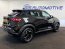 USED 2022 22 NISSAN JUKE 1.0 DIG-T N-CONNECTA 115 BHP + SAT NAV + REAR CAMERA SIX MONTH WARRANTY MAY 2027 MOT