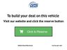 USED 2022 22 NISSAN JUKE 1.0 DIG-T N-CONNECTA 115 BHP + SAT NAV + REAR CAMERA SIX MONTH WARRANTY MAY 2027 MOT