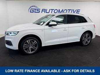 2019 AUDI Q5