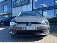 USED 2024 73 VOLKSWAGEN GOLF 2.0 TDI Style Estate 5dr Diesel Manual Euro 6 (s/s) (115 ps) PRIVACY*2024*SAT-NAV*CAR*DIGI DASH