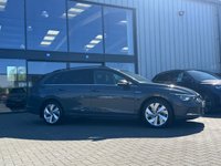 USED 2024 73 VOLKSWAGEN GOLF 2.0 TDI Style Estate 5dr Diesel Manual Euro 6 (s/s) (115 ps) PRIVACY*2024*SAT-NAV*CAR*DIGI DASH
