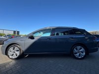 USED 2024 73 VOLKSWAGEN GOLF 2.0 TDI Style Estate 5dr Diesel Manual Euro 6 (s/s) (115 ps) PRIVACY*2024*SAT-NAV*CAR*DIGI DASH