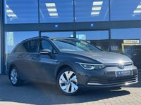 USED 2024 73 VOLKSWAGEN GOLF 2.0 TDI Style Estate 5dr Diesel Manual Euro 6 (s/s) (115 ps) PRIVACY*2024*SAT-NAV*CAR*DIGI DASH