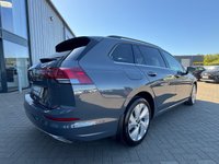 USED 2024 73 VOLKSWAGEN GOLF 2.0 TDI Style Estate 5dr Diesel Manual Euro 6 (s/s) (115 ps) PRIVACY*2024*SAT-NAV*CAR*DIGI DASH