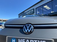 USED 2024 73 VOLKSWAGEN GOLF 2.0 TDI Style Estate 5dr Diesel Manual Euro 6 (s/s) (115 ps) PRIVACY*2024*SAT-NAV*CAR*DIGI DASH