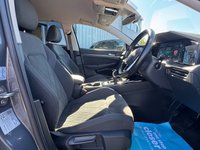 USED 2024 73 VOLKSWAGEN GOLF 2.0 TDI Style Estate 5dr Diesel Manual Euro 6 (s/s) (115 ps) PRIVACY*2024*SAT-NAV*CAR*DIGI DASH