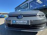 USED 2024 73 VOLKSWAGEN GOLF 2.0 TDI Style Estate 5dr Diesel Manual Euro 6 (s/s) (115 ps) PRIVACY*2024*SAT-NAV*CAR*DIGI DASH
