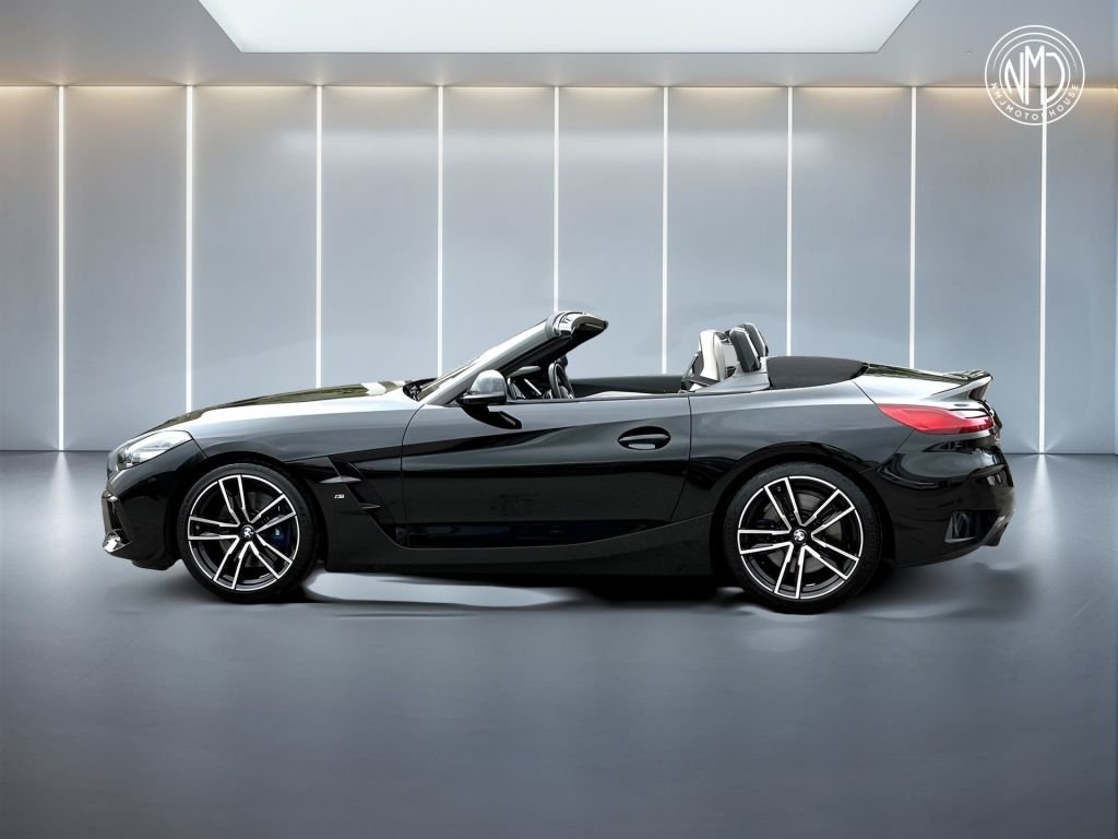 USED 2019 19 BMW Z4 2.0 30i M Sport Convertible 2dr Petrol Auto sDrive Euro 6 (s/s) (258 ps) Convertible