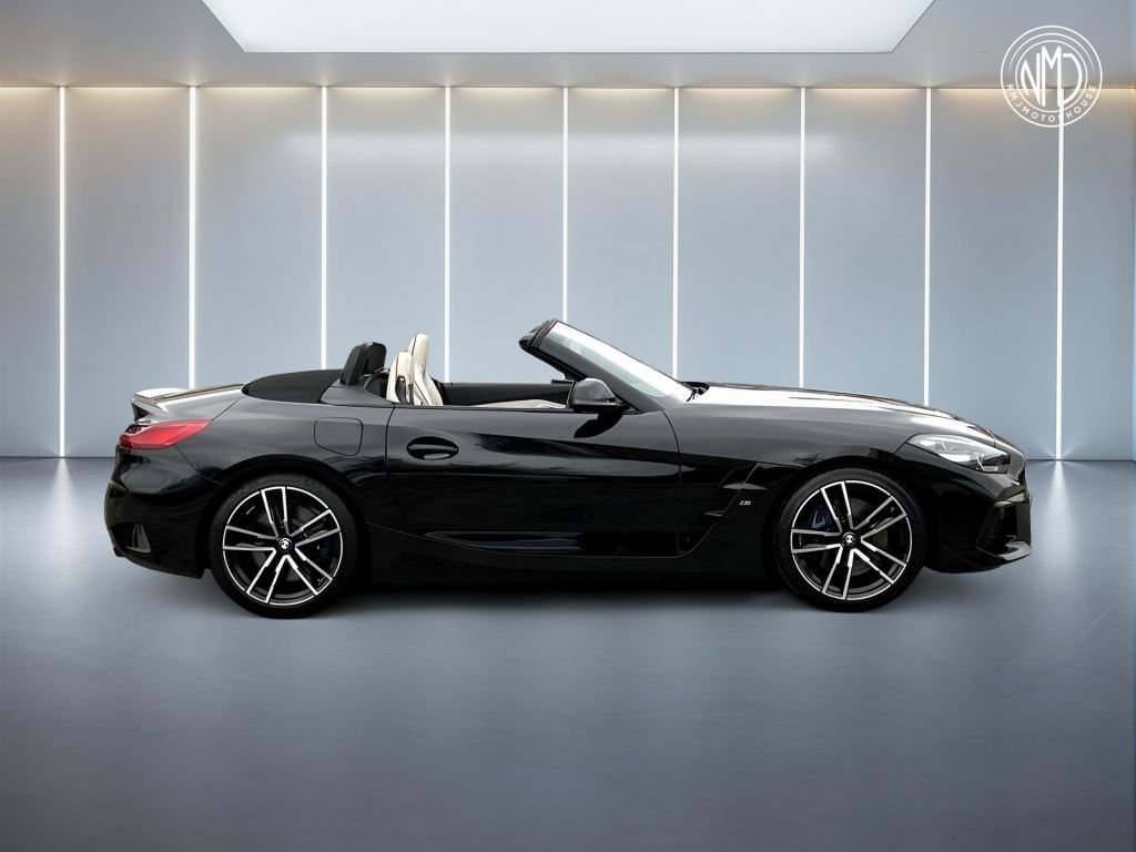 USED 2019 19 BMW Z4 2.0 30i M Sport Convertible 2dr Petrol Auto sDrive Euro 6 (s/s) (258 ps) Convertible