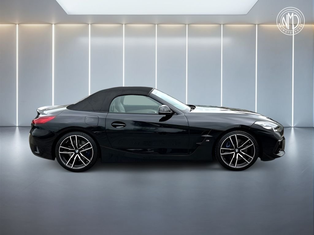 USED 2019 19 BMW Z4 2.0 30i M Sport Convertible 2dr Petrol Auto sDrive Euro 6 (s/s) (258 ps) Convertible