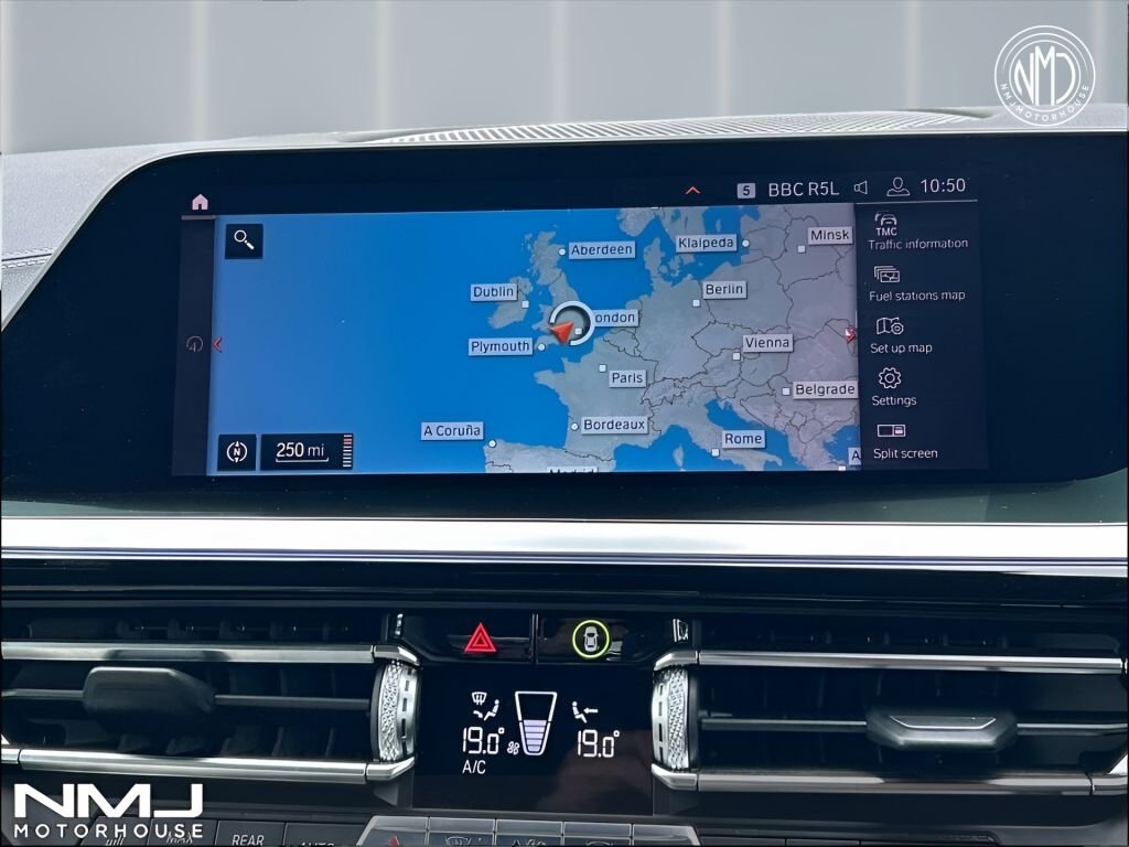USED 2019 19 BMW Z4 2.0 30i M Sport Convertible 2dr Petrol Auto sDrive Euro 6 (s/s) (258 ps) Convertible