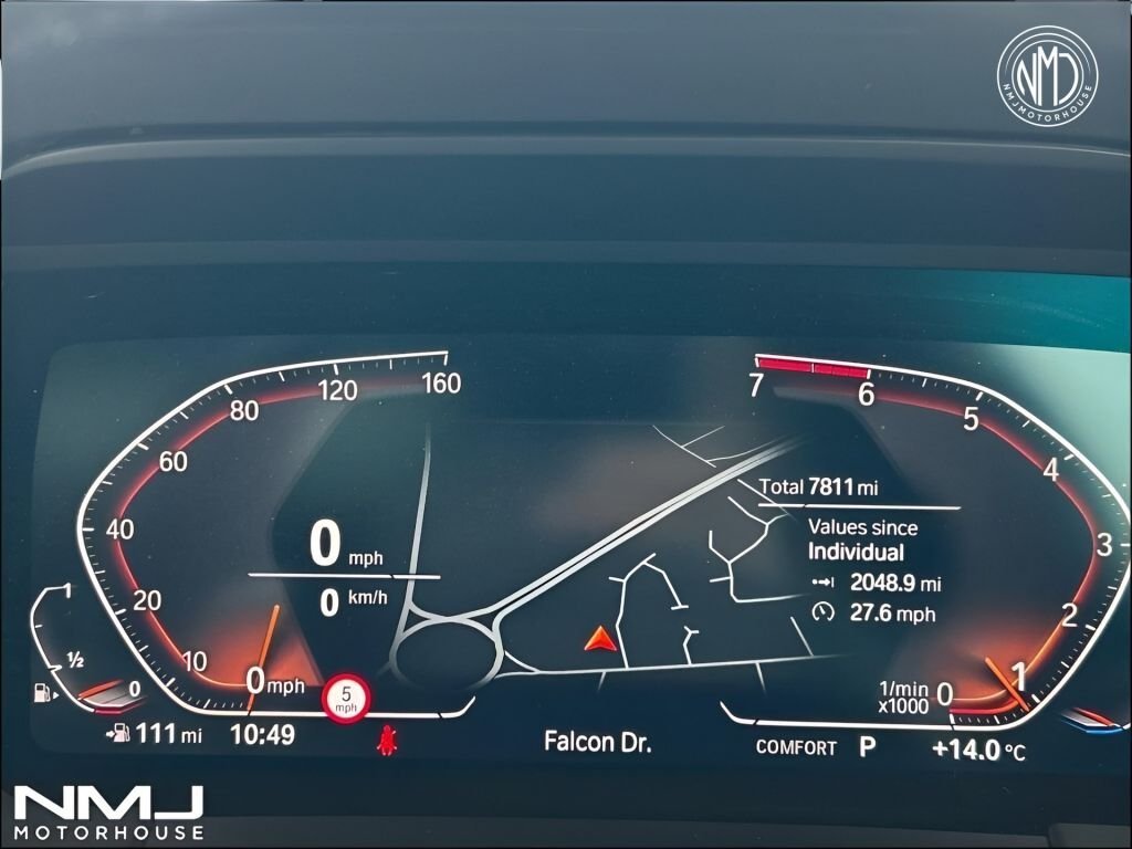 USED 2019 19 BMW Z4 2.0 30i M Sport Convertible 2dr Petrol Auto sDrive Euro 6 (s/s) (258 ps) Convertible