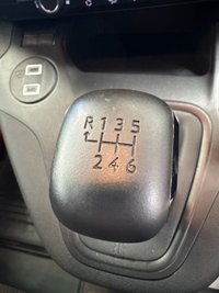 USED 2026 26 TOYOTA PROACE CITY 1.5 BlueHDi Active Short Panel Van 6dr Diesel Manual SWB Euro 6 (s/s) (100 bhp) 10 YEAR TOYOTA WARRANTY