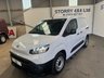 USED 2026 26 TOYOTA PROACE CITY 1.5 BlueHDi Active Short Panel Van 6dr Diesel Manual SWB Euro 6 (s/s) (100 bhp) 10 YEAR TOYOTA WARRANTY