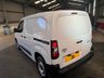 USED 2026 26 TOYOTA PROACE CITY 1.5 BlueHDi Active Short Panel Van 6dr Diesel Manual SWB Euro 6 (s/s) (100 bhp) 10 YEAR TOYOTA WARRANTY