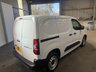 USED 2026 26 TOYOTA PROACE CITY 1.5 BlueHDi Active Short Panel Van 6dr Diesel Manual SWB Euro 6 (s/s) (100 bhp) 10 YEAR TOYOTA WARRANTY