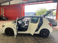 USED 2012 12 SKODA FABIA 1.4 TSI vRS S2000 Hatchback 5dr Petrol DSG Euro 5 (180 ps) 