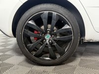 USED 2012 12 SKODA FABIA 1.4 TSI vRS S2000 Hatchback 5dr Petrol DSG Euro 5 (180 ps) 