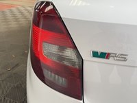 USED 2012 12 SKODA FABIA 1.4 TSI vRS S2000 Hatchback 5dr Petrol DSG Euro 5 (180 ps) 