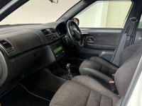 USED 2012 12 SKODA FABIA 1.4 TSI vRS S2000 Hatchback 5dr Petrol DSG Euro 5 (180 ps) 