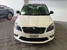 USED 2012 12 SKODA FABIA 1.4 TSI vRS S2000 Hatchback 5dr Petrol DSG Euro 5 (180 ps) 