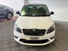 USED 2012 12 SKODA FABIA 1.4 TSI vRS S2000 Hatchback 5dr Petrol DSG Euro 5 (180 ps) 