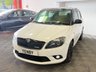 USED 2012 12 SKODA FABIA 1.4 TSI vRS S2000 Hatchback 5dr Petrol DSG Euro 5 (180 ps) 