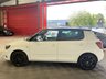 USED 2012 12 SKODA FABIA 1.4 TSI vRS S2000 Hatchback 5dr Petrol DSG Euro 5 (180 ps) 