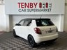 USED 2012 12 SKODA FABIA 1.4 TSI vRS S2000 Hatchback 5dr Petrol DSG Euro 5 (180 ps) 